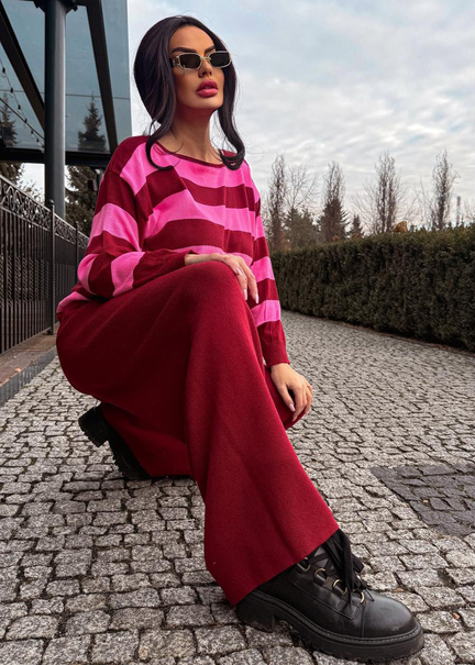 Knit pants Elefant 152310