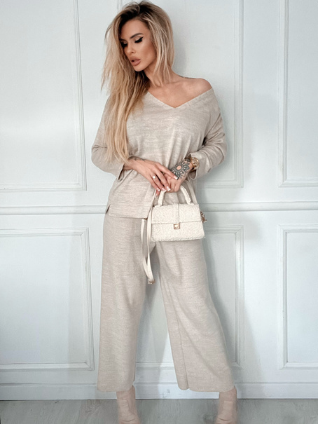 Knit pants Elefant 152310