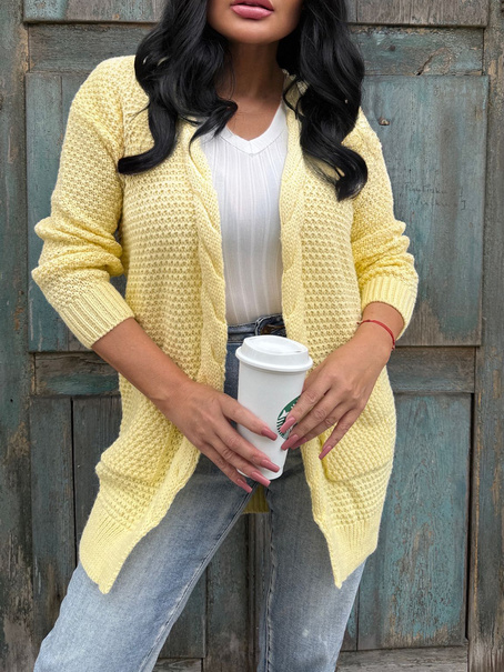 Cardigan sweater MAJA 4855