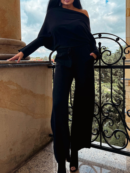 Women's Sweater Sandra 102420