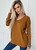 Cable Knit Sweater Iga 10109