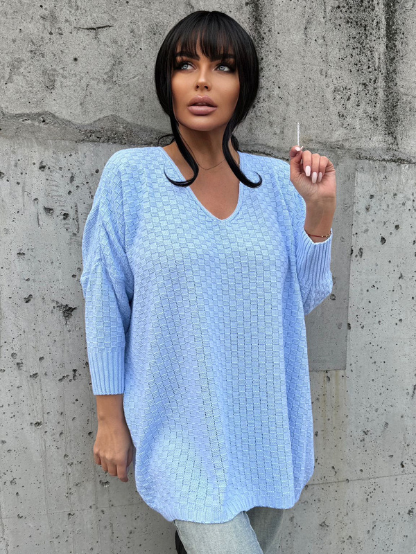 Sweter Oversize Rada 7842