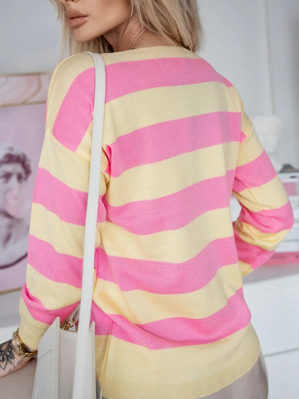 Sweter damski Rebeka 14907