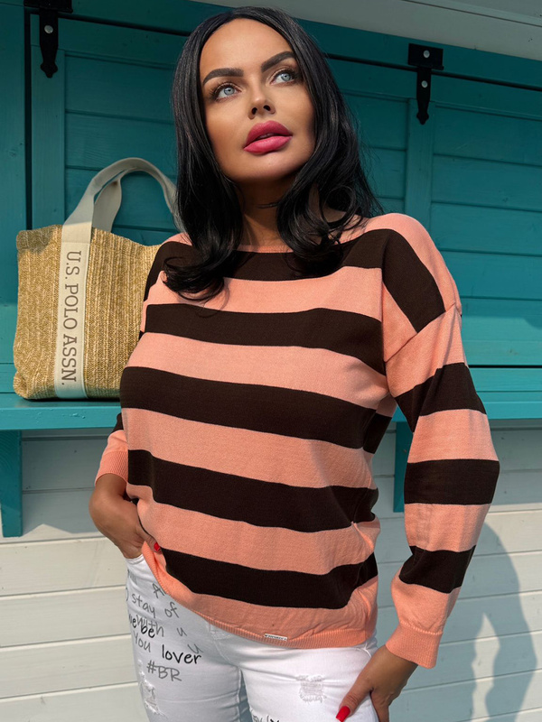 Sweter damski Rebeka 14907