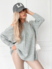 Sweter Oversize Rada 7842