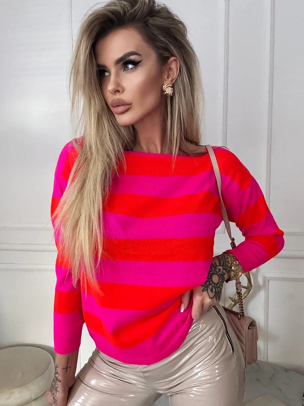 Sweter damski Rebeka 14907