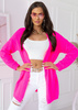 Soft cardigan Papaya 10103