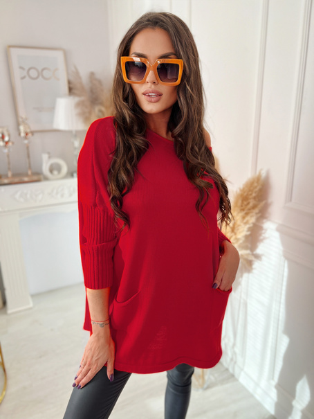 Sweter Damski Hera 142224