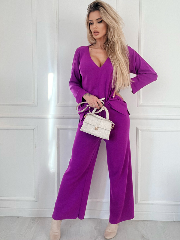 Knit pants Elefant 152310