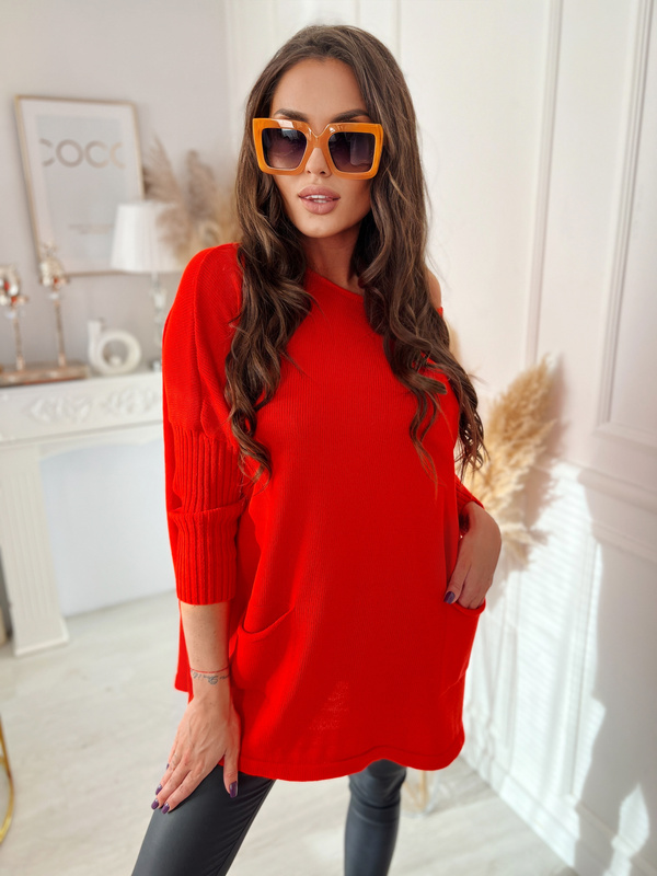 Sweter Damski Hera 142224