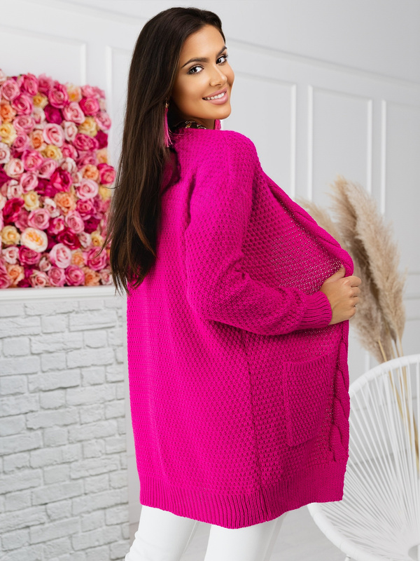 Sweter Kardigan MAJA 4855