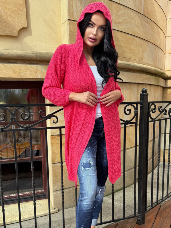 Sweter Kardigan DUKA 7654