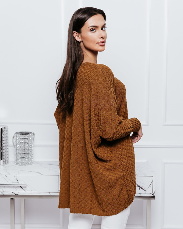Sweter Oversize Rada 7842