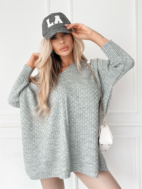 Sweter Oversize Rada 7842
