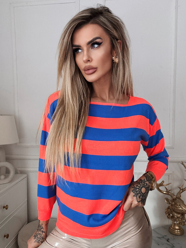 Sweter damski Rebeka 14907