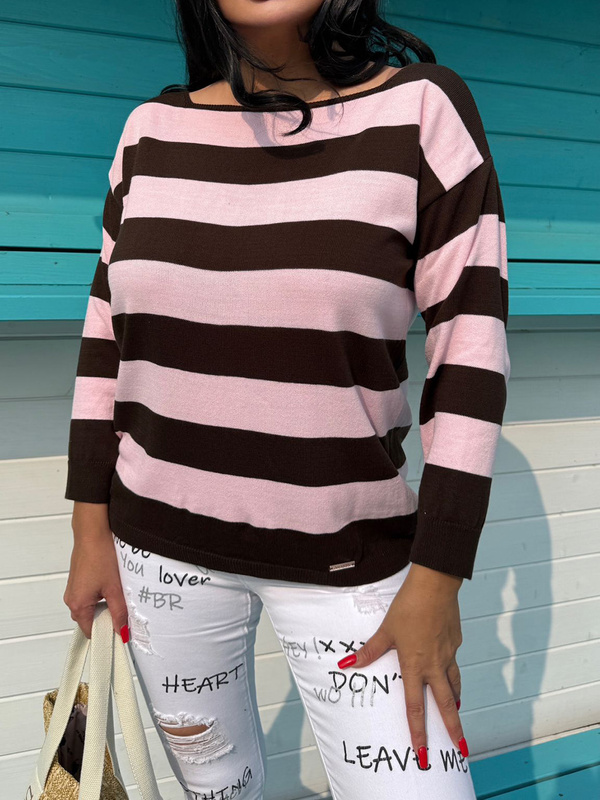 Sweter damski Rebeka 14907