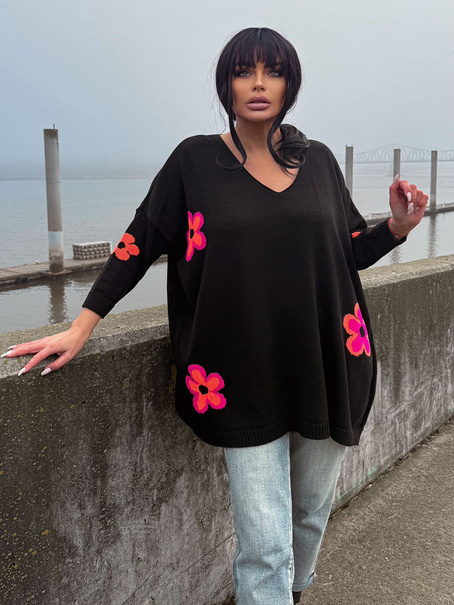 Sweter Oversize Bratek 102409