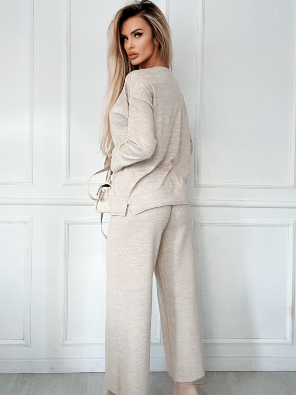 Knit pants Elefant 152310