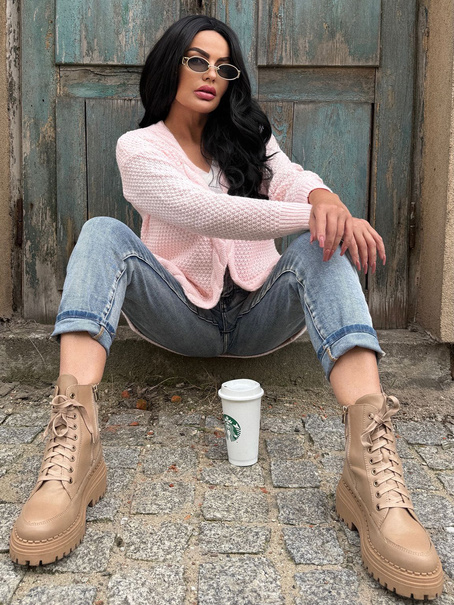 Sweter Kardigan MAJA 4855