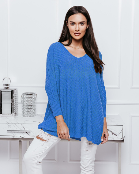 Sweter Oversize Rada 7842