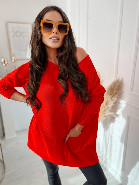 Sweter Damski Hera 142224