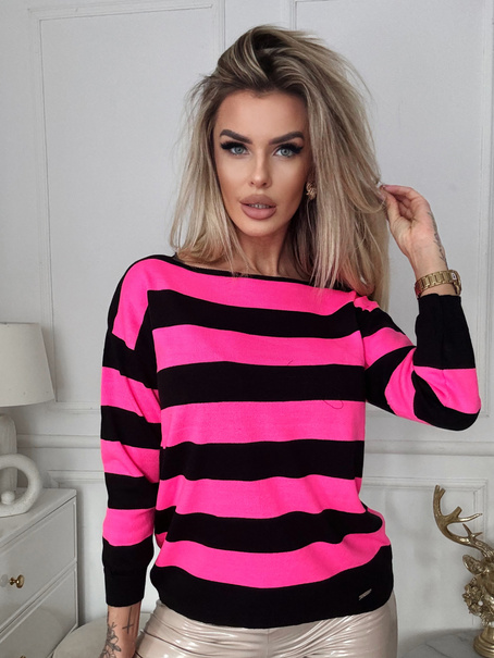 Sweter damski Rebeka 14907