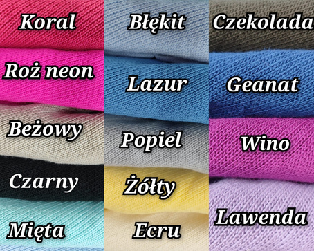 Bluza na suwak z kapturem Donna 14850