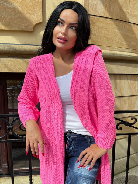 Sweter Kardigan DUKA 7654